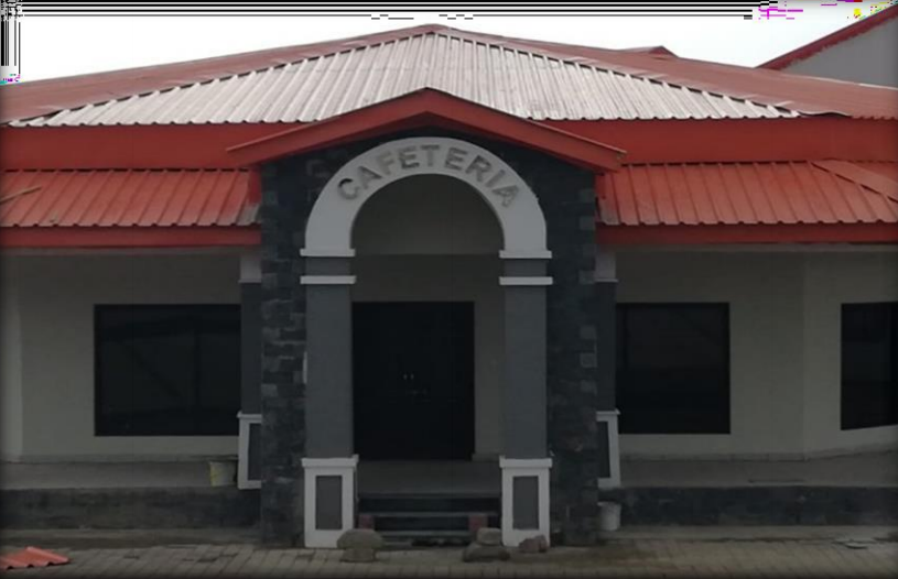 Cafeteria – APS Parachinar